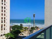 Apartamento para Venda em Guarujá/SP Pitangueiras 4 Quartos