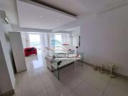 Apartamento para Venda em Guarujá/SP Pitangueiras 4 Quartos