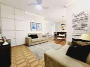 Apartamento para Venda em Guarujá/SP Pitangueiras 4 Quartos