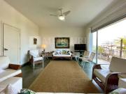 Apartamento para Venda em Guarujá/SP Pitangueiras 4 Quartos