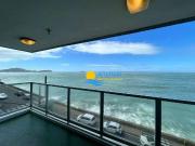 Apartamento para Venda em Guarujá/SP Pitangueiras 4 Quartos