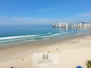Apartamento para Venda em Guarujá/SP Pitangueiras 4 Quartos