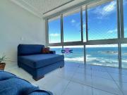 Apartamento para Venda em Guarujá/SP Pitangueiras 4 Quartos