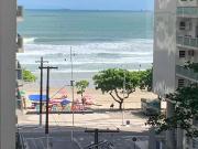 Apartamento para Venda em Guarujá/SP Pitangueiras 4 Quartos