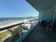 Apartamento para Venda em Guarujá/SP Pitangueiras 4 Quartos