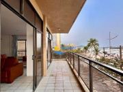 Apartamento para Venda em Guarujá/SP Pitangueiras 4 Quartos