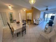 Apartamento para Venda em Guarujá/SP Pitangueiras 4 Quartos