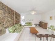 Apartamento para Venda em Guarujá/SP Pitangueiras 4 Quartos