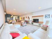 Apartamento para Venda em Guarujá/SP Pitangueiras 4 Quartos