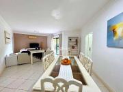 Apartamento para Venda em Guarujá/SP Pitangueiras 4 Quartos