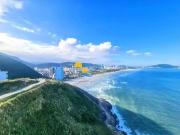 Apartamento para Venda em Guarujá/SP Pitangueiras 4 Quartos