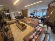 Apartamento para Venda em Guarujá/SP Pitangueiras 4 Quartos