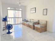 Apartamento para Venda em Guarujá/SP Pitangueiras 4 Quartos