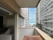 Apartamento para Venda em Guarujá/SP Pitangueiras 4 Quartos