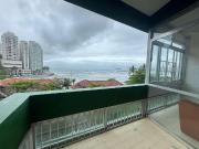 Apartamento para Venda em Guarujá/SP Pitangueiras 4 Quartos