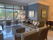 Apartamento para Venda em Guarujá/SP Pitangueiras 4 Quartos