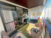 Apartamento para Venda em Guarujá/SP Pitangueiras 4 Quartos
