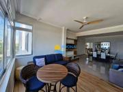 Apartamento para Venda em Guarujá/SP Pitangueiras 4 Quartos