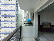 Apartamento para Venda em Guarujá/SP Pitangueiras 4 Quartos