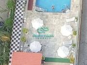 Apartamento para Venda em Guarujá/SP Pitangueiras 4 Quartos