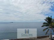 Apartamento para Venda em Guarujá/SP Pitangueiras 4 Quartos