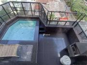 Apartamento para Venda em Guarujá/SP Pitangueiras 4 Quartos