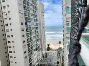 Apartamento para Venda em Guarujá/SP Pitangueiras 3 Quartos