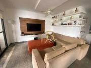 Apartamento para Venda em Guarujá/SP Pitangueiras 4 Quartos