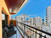 Apartamento para Venda em Guarujá/SP Pitangueiras 4 Quartos Apartamento para Venda em Guarujá/SP Pitangueiras 4 Quartos