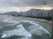 Apartamento para Venda em Guarujá/SP Pitangueiras 4 Quartos
