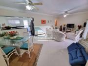 Apartamento para Venda em Guarujá/SP Pitangueiras 4 Quartos