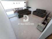 Apartamento para Venda em Guarujá/SP Pitangueiras 4 Quartos