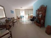 Apartamento para Venda em Guarujá/SP Pitangueiras 4 Quartos
