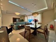 Apartamento para Venda em Guarujá/SP Pitangueiras 4 Quartos