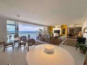 Apartamento para Venda em Guarujá/SP Pitangueiras 4 Quartos