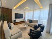 Apartamento para Venda em Guarujá/SP Pitangueiras 4 Quartos
