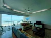 Apartamento para Venda em Guarujá/SP Pitangueiras 4 Quartos
