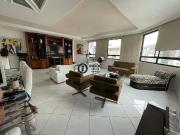 Apartamento para Venda em Guarujá/SP Pitangueiras 4 Quartos