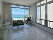 Apartamento para Venda em Guarujá/SP Pitangueiras 4 Quartos