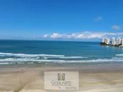 Apartamento para Venda em Guarujá/SP Pitangueiras 4 Quartos