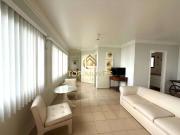Apartamento para Venda em Guarujá/SP Pitangueiras 4 Quartos