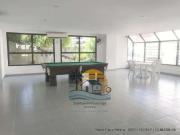 Apartamento para Venda em Guarujá/SP Pitangueiras 4 Quartos