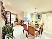 Apartamento para Venda em Guarujá/SP Pitangueiras 4 Quartos