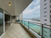 Apartamento para Venda em Guarujá/SP Pitangueiras 4 Quartos