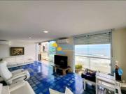 Apartamento para Venda em Guarujá/SP Pitangueiras 4 Quartos