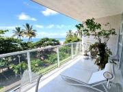 Apartamento para Venda em Guarujá/SP Pitangueiras 4 Quartos