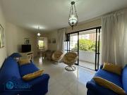 Apartamento para Venda em Guarujá/SP Pitangueiras 4 Quartos