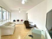 Apartamento para Venda em Guarujá/SP Pitangueiras 4 Quartos