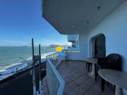 Apartamento para Venda em Guarujá/SP Pitangueiras 4 Quartos