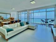 Apartamento para Venda em Guarujá/SP Pitangueiras 4 Quartos